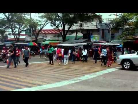 Sayaw ng Caviteño: Bakte (Feature)