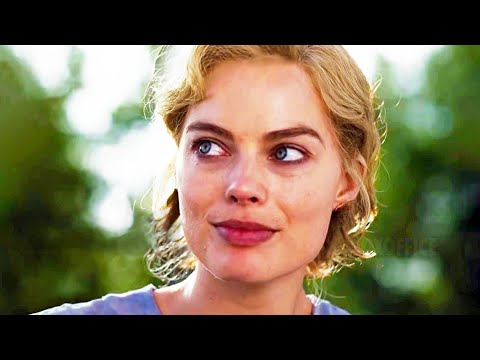 DREAMLAND Bande Annonce (2021) Margot Robbie