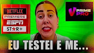Vprime Pro: Vprime Pro Funciona? Vprime Pro É Bom? E Confiável? Qual é o App? Onde Baixar o Apk?