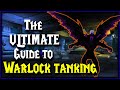 Phase 1 Warlock Tanking Guide - Season of Discovery