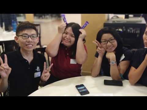 Division H Club Officer Training (COT1)