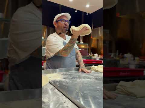 The Pizza Dough Trick Every Beginner Needs!