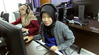 ADOBE PREMIERE TRAINING - PARTICIPANTS VIDEO