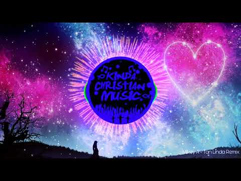 Mikey A - Tan Linda Remix (feat. Indiomar, Jay Kalyl & Omy Alka) | Música Cristiana |