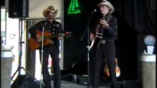 James Adelsberger & Mike Johnson: 11 August 2013 The Electric Palm-2