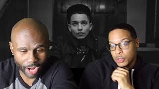 Ocean Wisdom - Walkin&#39; (REACTION!!!)