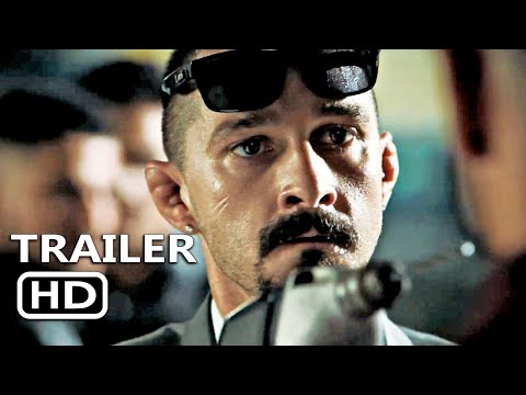 THE TAX COLLECTOR Trailer 2020 || Shia LaBeouf Action Movie HD ||