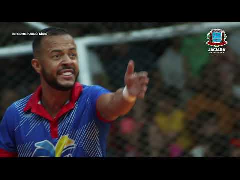 O 39� CAMFEJ Sicredi 2023 foi um sucesso! E as Emo��es da grande final foram de tirar o f�lego.