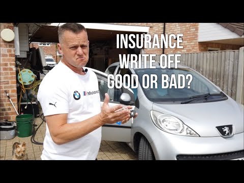 YouTube video about: Should I buy a cat c repaired car?