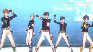 SUPER NOVA REVOLU5TAR