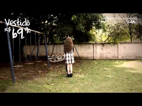 C&A Collection Alexandre Herchcovitch