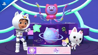 DreamWorks Gabby’s Dollhouse: Ready to Party Trailer