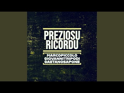 Preziosu ricordu