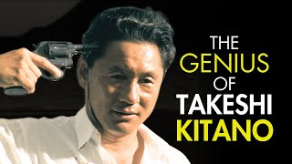 Download lagu How Takeshi Kitano Reinvented Cool mp3