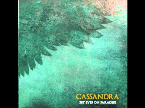 Cassandra - Burdens and Responsibilities