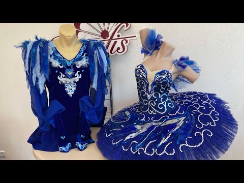 Одиллия P 0104A - video 3