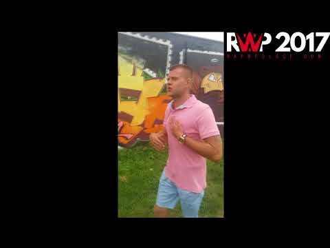 PAKO-FANABERIA STYLU – RAP W POLSCE (PROD. BZK) | #RWP2017 ETAP1