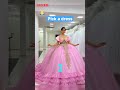 Top 5 beautiful ball gowns/prom dresses/ Princess dress  #fashionshorts #ballgown #princessdress
