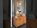 AVANT/APRÈS : Miroir, mon beau miroir 🪞 #miroir #homedeco #deco #avantaprès #shorts #venteunique