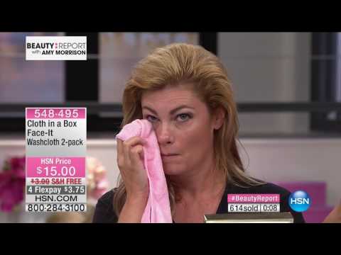HSN | Beauty Report with Amy Morrison 05.25.2017 - 07 PM
