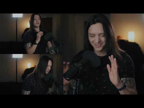 Depeche Mode  - Waiting For The Night (cover by Juan Carlos Cano)