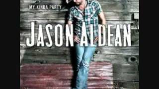 Jason Aldean - Dirt Road Anthem