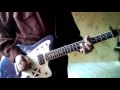The Desert Sessions - Polly Wants A Crack Rock ...
