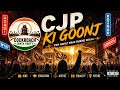 CJP KI GOONJ Moonveil Vibes COCKROACH JANTA PARTY