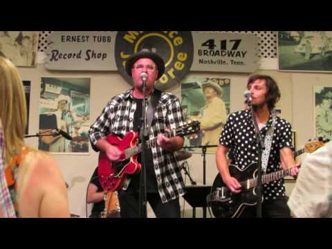 Vince Gill & Charlie Worsham One More Last Chance (full)