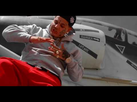 TRAPHOUSE $TUNNA - Bompton (music video)