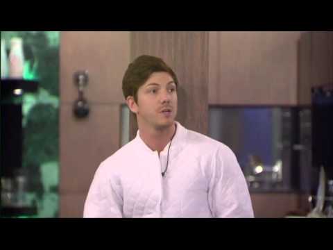 Luke S rejoins the house