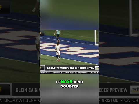 Controversial Penalty Kick Wins Game! Did Ref Make The Right Call?