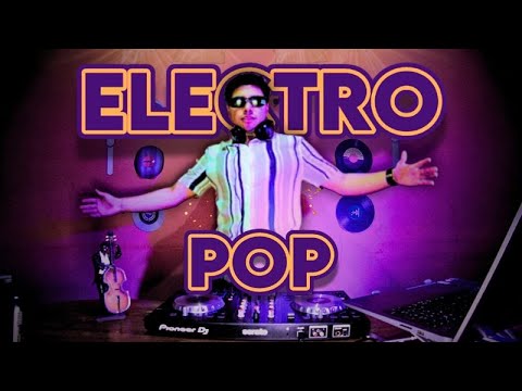 🎧 MIX ELECTRO POP 2000 | Avicii, Calvin Harris, Flo Rida, David Guetta, Afrojack | DJ Barrd 🌟