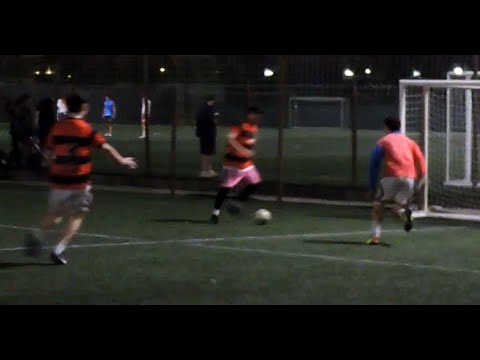 La202DT 12 - 1 El Grandote - FECHA 11 - 14 / 05 / 2023