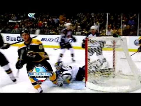 Compuware NHL Premiere Prague 2010