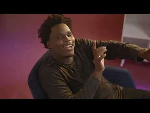 Rood Carter - Born To Win  [Lost Tape 2023]