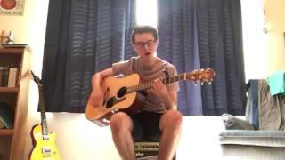 Bleachers- I Wanna Get Better (Cover)