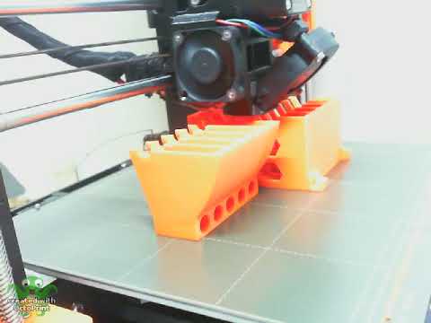 RMU for Prusa MK3S+ group 3