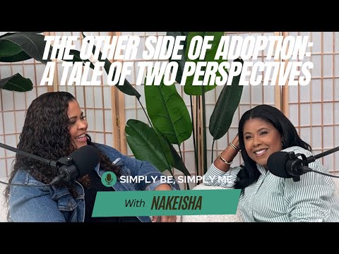 The Other Side Of Adoption: A Tale Of Two Perspectives