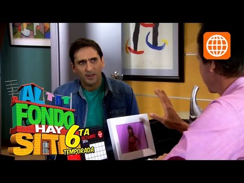 There's room in the background, chapter 1156 - part 3/5