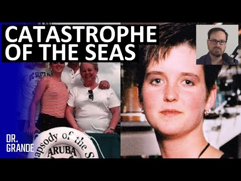 Did Cruise Ship Disappearance Have Simple Explanation After All? | Amy Bradley Update & Analysis
