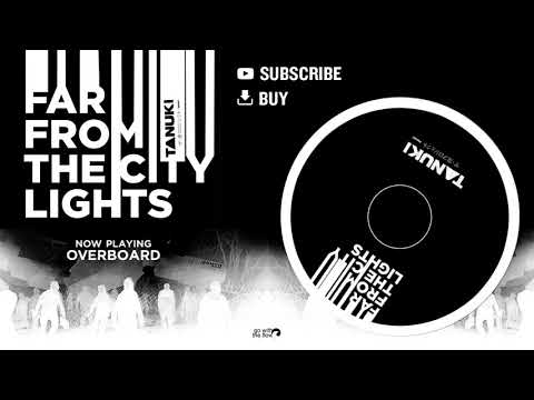 Overboard Tanuki Project