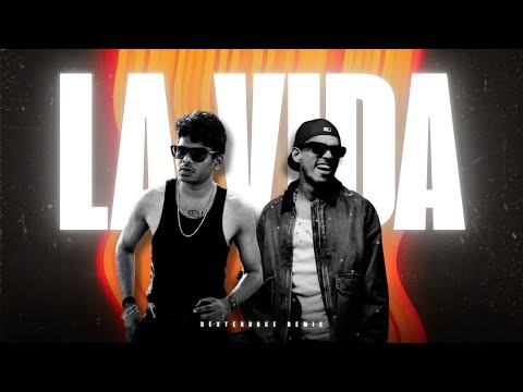 LA VIDA REMIX 🥵 | Vedan x Dabzee | KSHMR | DeXterDuke