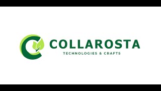 Collarosta Technologies and Crafts