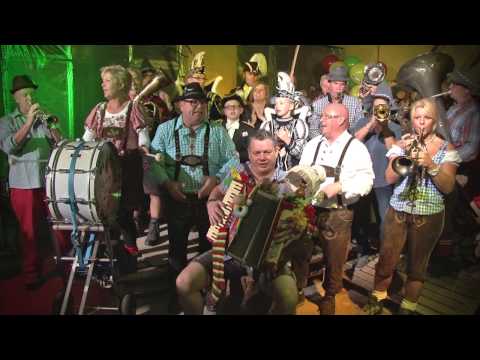 Wim en Loe - Vastelie Vastelaa Vastelaovend - LVK2015