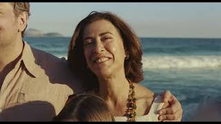"Ainda Estou Aqui" - Trailer Oficial (Sony Pictures Portugal)