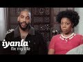 First Look Marriage In Crisis Part 1 Iyanla Fix My Life OWN