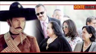 Antonio Aguilar, En Mi Viejo San Juan.wmv