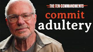 How a faithful pastor fell into an affair (feat. Pastor David Loveless)