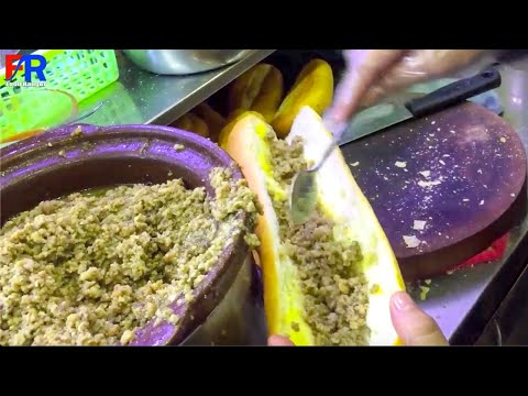 Yummy Cambodia Street Food, Asian Street Food Compilation #307